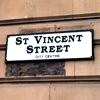 St Vincent Street, Glasgow